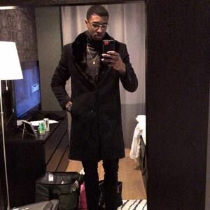 Meet your Posher, Craig